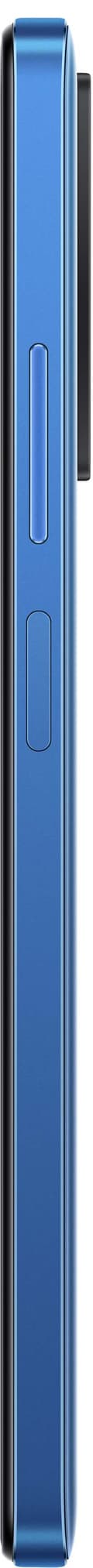 Xiaomi Redmi Note 11 smartphone 4/128GB (twilight blue)