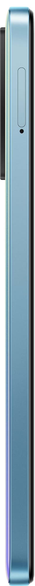 Xiaomi Redmi Note 11 smartphone 4/128GB (star blue)