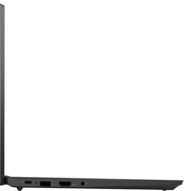 Lenovo ThinkPad E15 Gen3 15.6" bärbar dator R3/8/256 GB (svart)