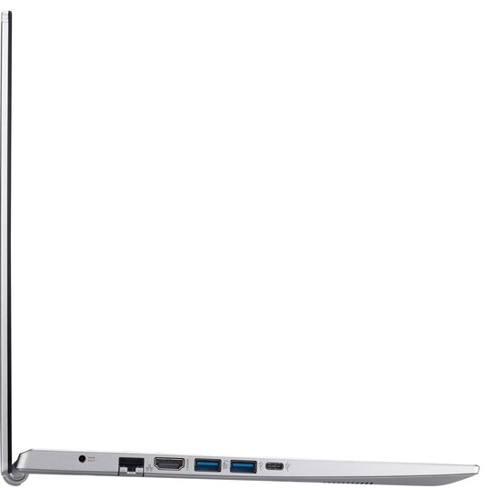 Acer Aspire 5 i5/8/512/MX450 15.6" bärbar dator