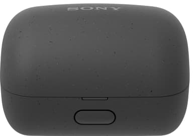 Sony LinkBuds true wireless in-ear hörlurar (gråa)
