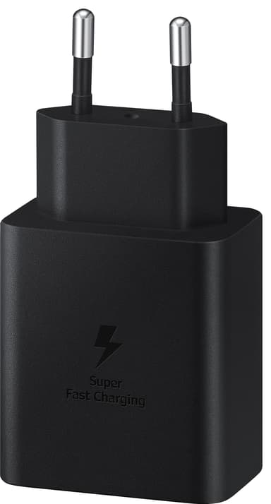 Samsung 45W strömadapter med 5A-kabel