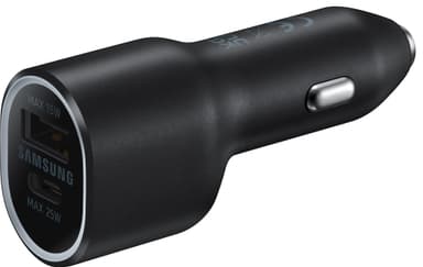 Samsung 40W billaddare