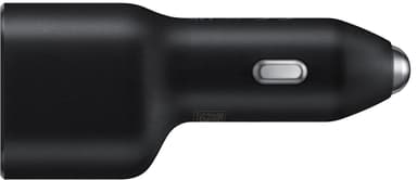 Samsung 40W billaddare