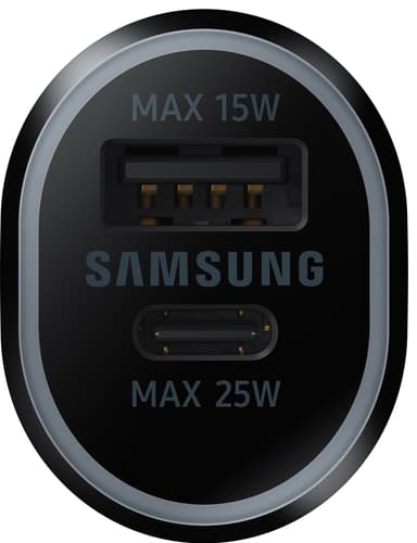 Samsung 40W billaddare