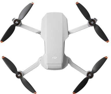 DJI Mini SE drönare