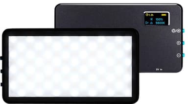 Lume Cube Panel Go LED-lampa