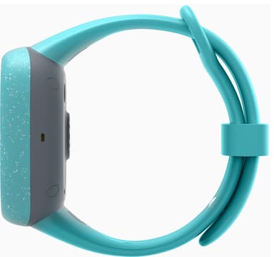 Spacetalk Adventurer 4G smartwatch för barn (ocean)