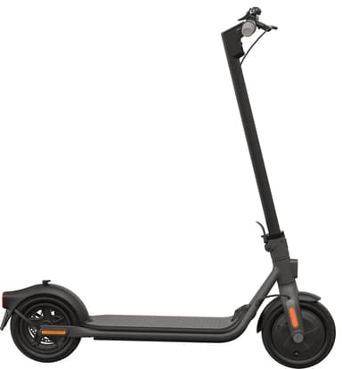 Ninebot by Segway KickScooter elscooter F25E