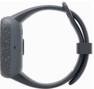 Spacetalk Adventurer 4G smartwatch för barn (midnight)