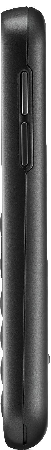 Doro 5861 mobiltelefon (grafit)