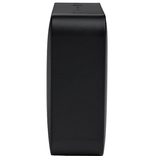 JBL GO Essential portabel högtalare (svart)