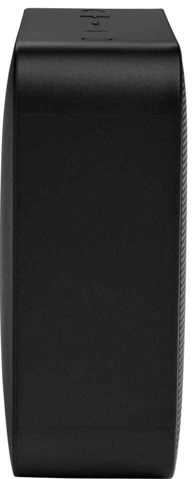 JBL GO Essential portabel högtalare (svart)