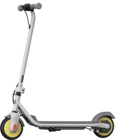 Ninebot by Segway KickScooter Zing C8