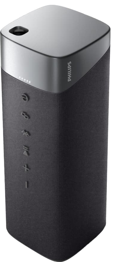 Philips S5505 trådlös portabel högtalare