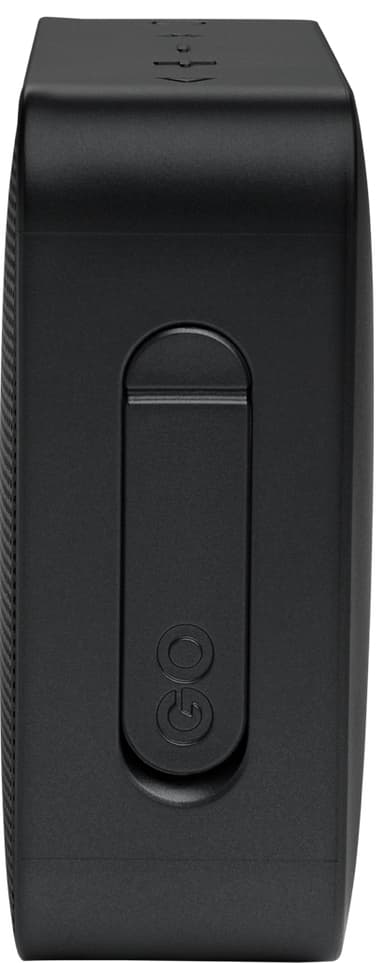 JBL GO Essential portabel högtalare (svart)