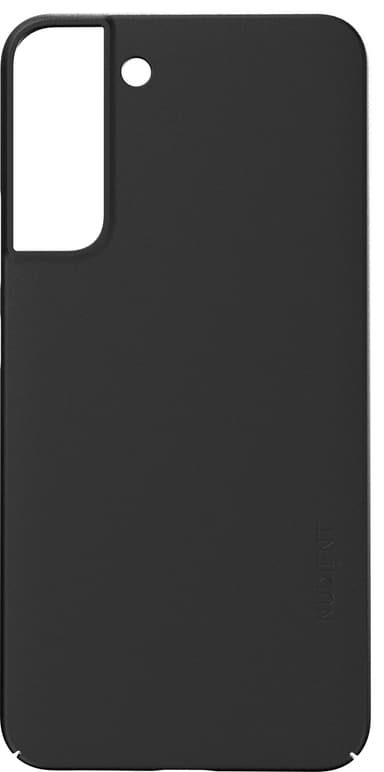 Nudient Samsung Galaxy S22 Plus fodral (ink black)