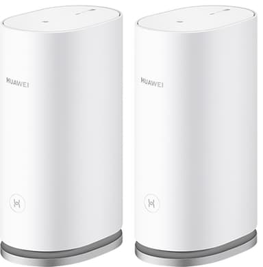 Huawei WiFi Mesh 3 AX3000 router (2 pack)