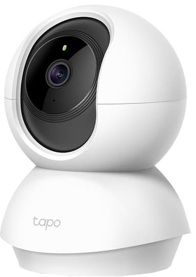 TP-Link Tapo C210 3MP WiFi säkerhetskamera