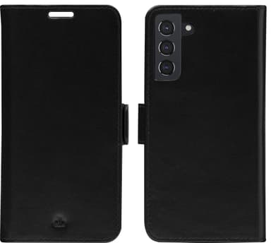 Dbramante Lynge Samsung S22+  fodral (svart)