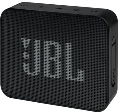 JBL GO Essential portabel högtalare (svart)