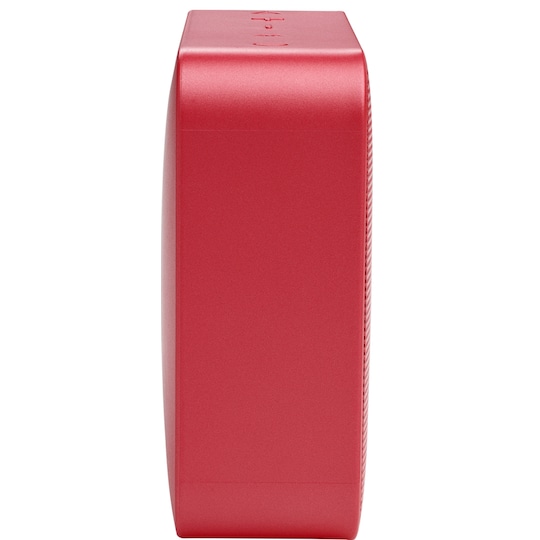 JBL GO Essential portabel högtalare (röd)