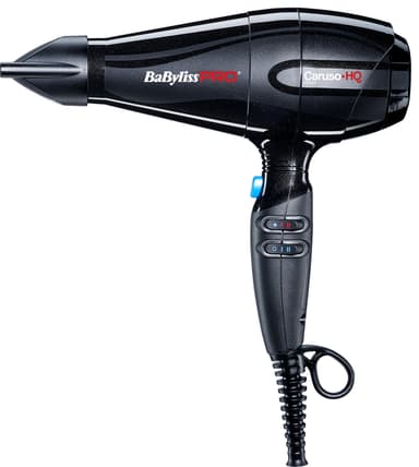 BaByliss PRO Caruso HQ hårfön BAB6970IE