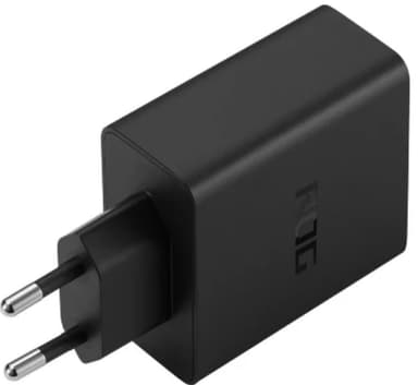 Asus ROG 65W USB-C väggladdare (svart)