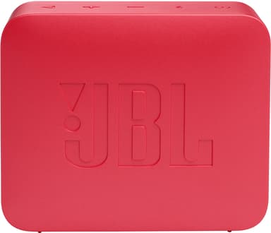 JBL GO Essential portabel högtalare (röd)