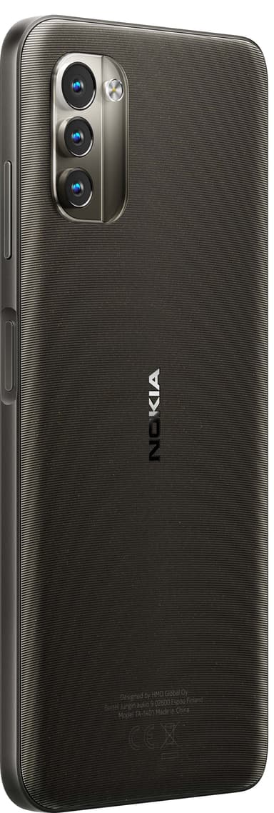 Nokia G11 smartphone 3/32GB (charcoal)