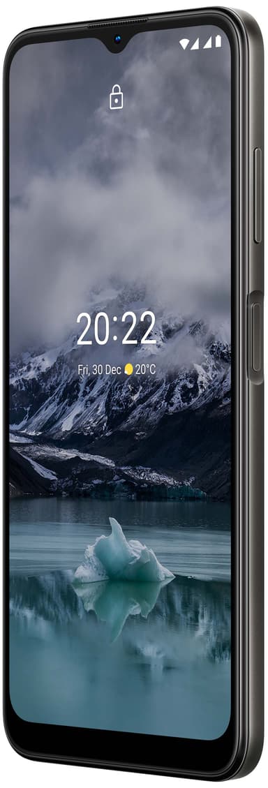 Nokia G11 smartphone 3/32GB (charcoal)