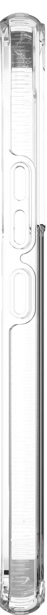 Zagg Gear4 Crystal Palace fodral för Samsung Galaxy S22