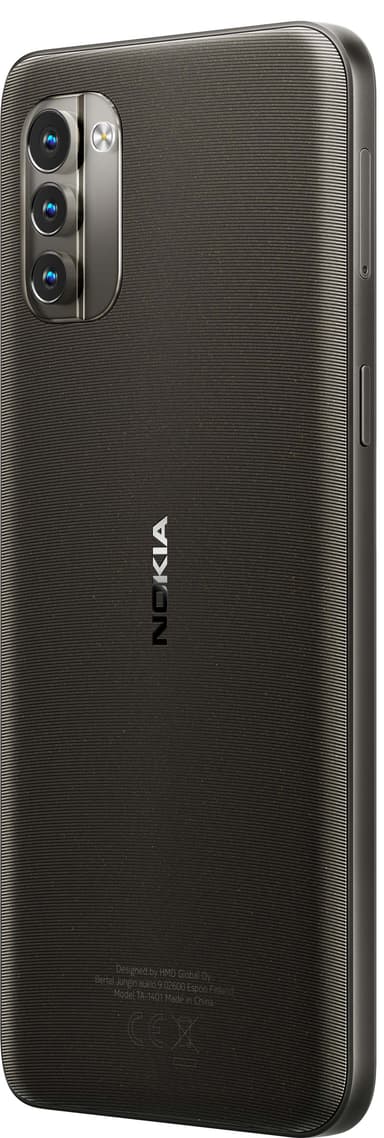 Nokia G11 smartphone 3/32GB (charcoal)
