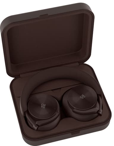 B&O Beoplay H95 trådlösa around-ear hörlurar (chestnut)