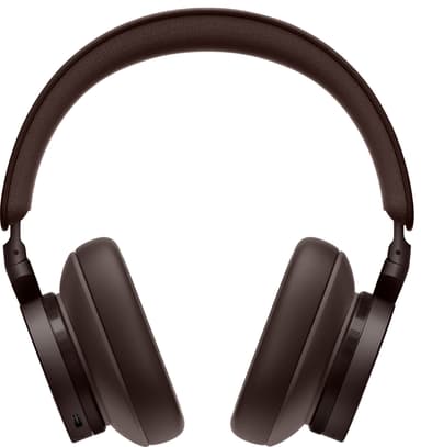 B&O Beoplay H95 trådlösa around-ear hörlurar (chestnut)