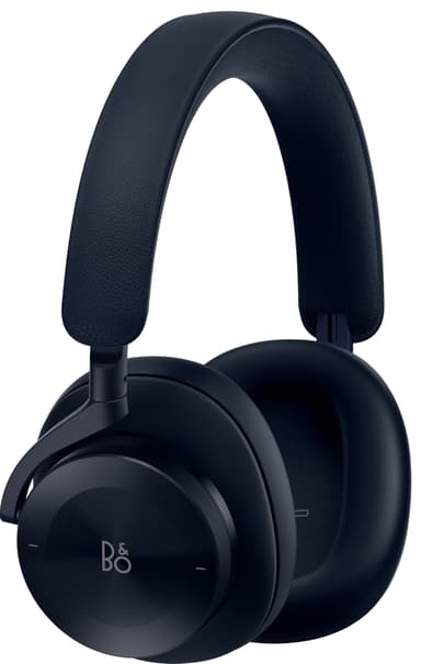 B&O Beoplay H95 trådlösa around-ear hörlurar (marinblå)