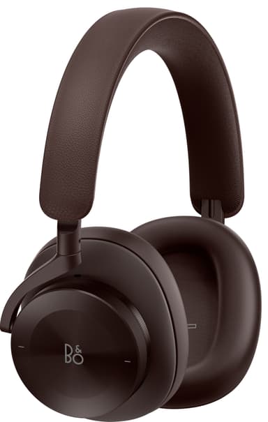 B&O Beoplay H95 trådlösa around-ear hörlurar (chestnut)