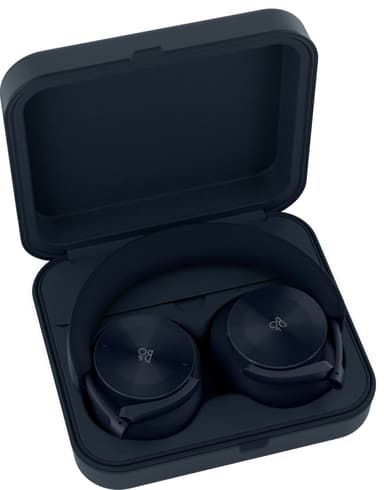 B&O Beoplay H95 trådlösa around-ear hörlurar (marinblå)