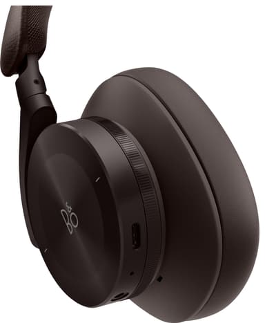 B&O Beoplay H95 trådlösa around-ear hörlurar (chestnut)