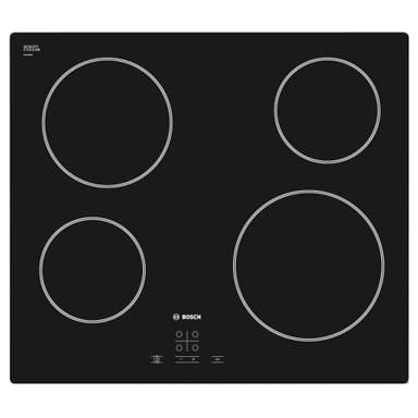 Bosch Series 4 Quick-Therm spishäll PKE611D17E