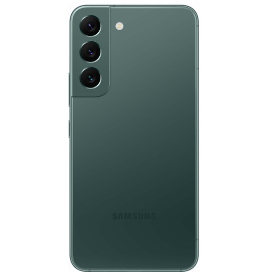 Samsung Galaxy S22 5G smartphone, 8/128GB (Green)
