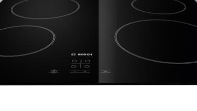 Bosch Series 4 Quick-Therm spishäll PKE611D17E