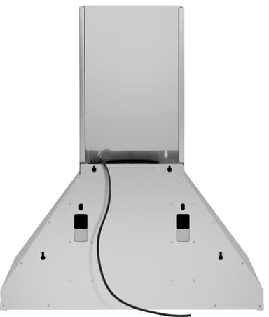 Smeg Serie Classic Vägghängd Köksfläkt KD70XE (rostfri 70cm)