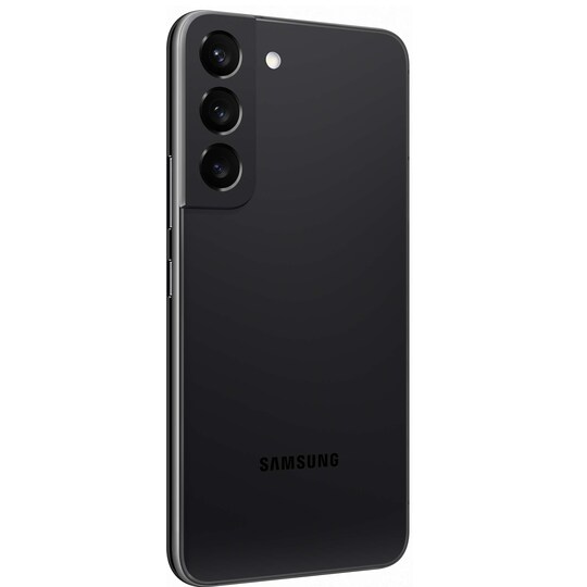 Samsung Galaxy S22 5G smartphone, 8/128GB (Phantom Black)