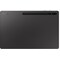 Samsung Galaxy Tab S8 Ultra WiFi surfplatta 256GB (grafit)