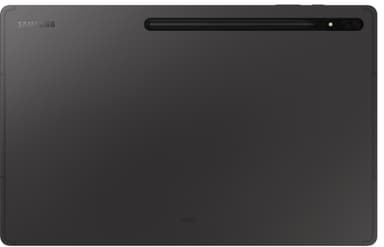 Samsung Galaxy Tab S8 Ultra WiFi surfplatta 256GB (grafit)