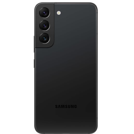 Samsung Galaxy S22 5G smartphone, 8/256GB (Phantom Black)