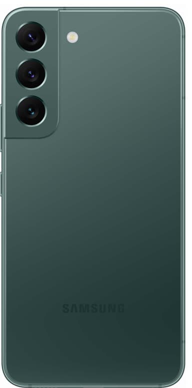 Samsung Galaxy S22 5G smartphone, 8/256GB (Green)