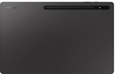 Samsung Galaxy Tab S8 Ultra WiFi surfplatta 128GB (grafit)