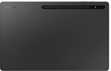 Samsung Galaxy Tab S8 Ultra WiFi surfplatta 512GB (grafit)
